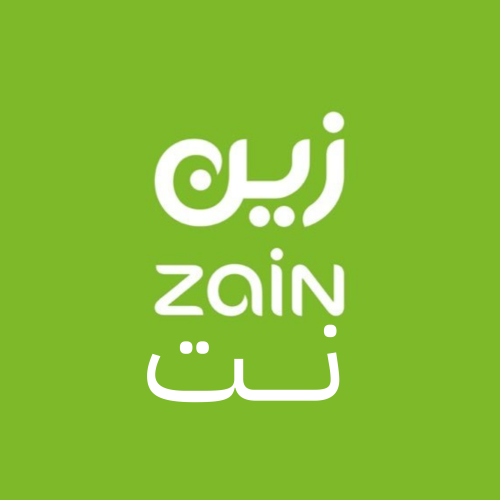 زين نت - 30GB + 30GB سوشال مجاني 3 شهور