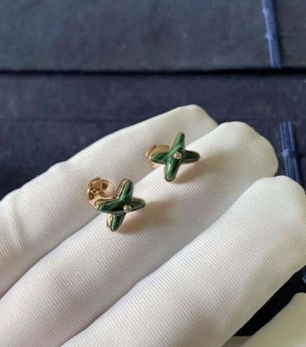 حلق مستوحى من Chaumet
