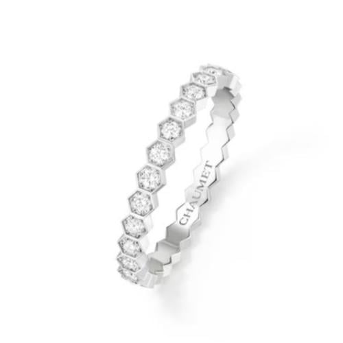 خاتم مستوحى من chaumet