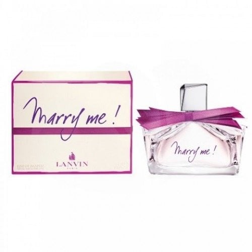 عطر لانفين ماري مي او دو بارفيوم 75مل