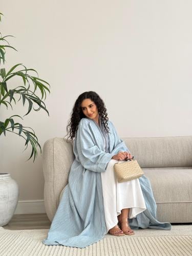 عباية مرجانة