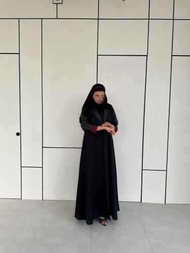 Abaya: #104