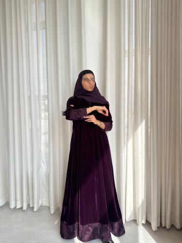 Abaya: #110