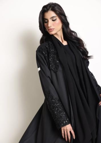 Abaya: #123