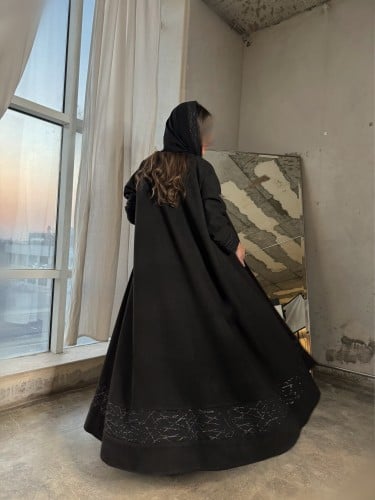 Abaya: #62