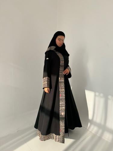 Abaya: #116