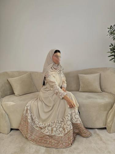 Abaya: #115