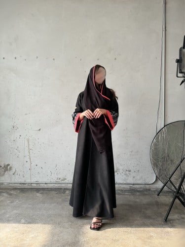 Abaya: #65