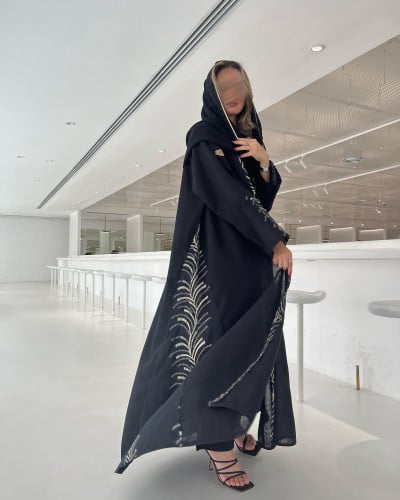 Abaya: #47