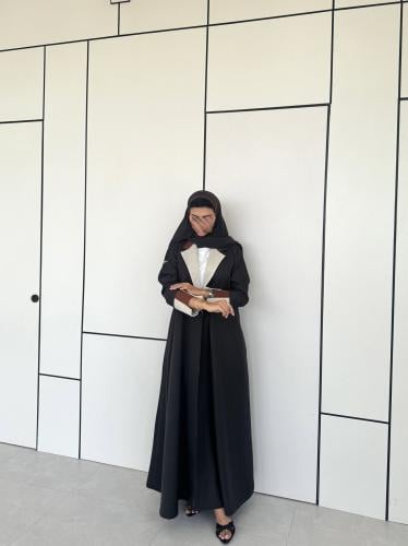 Abaya: #102