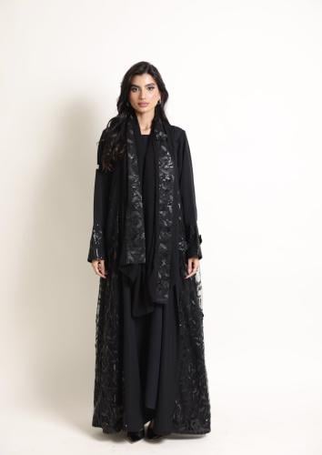 Abaya: #120