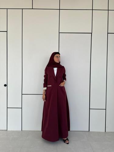 Abaya: #101