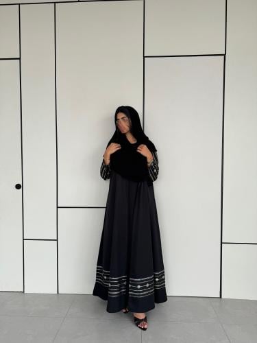 Abaya: #106