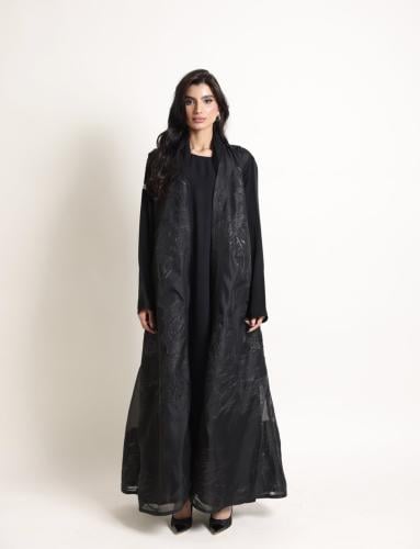 Abaya: #121