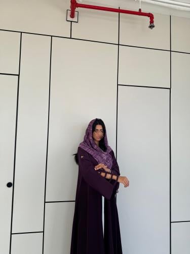 Abaya: #99