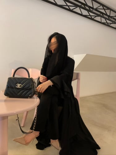 Abaya #20