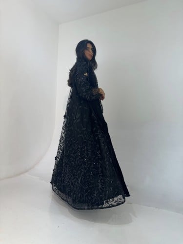 Abaya: #81