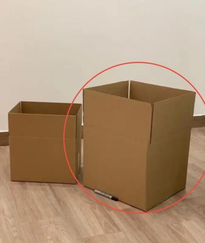 ربطة كراتين شحن 1 × 15 كرتون