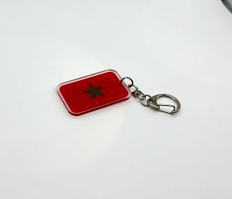 ميداليات المغرب والطياره