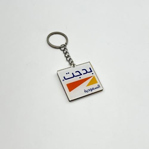 ميداليه بدجت
