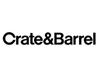 Crate & Barrel