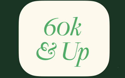 60K & Up
