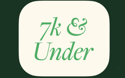 7k & Under