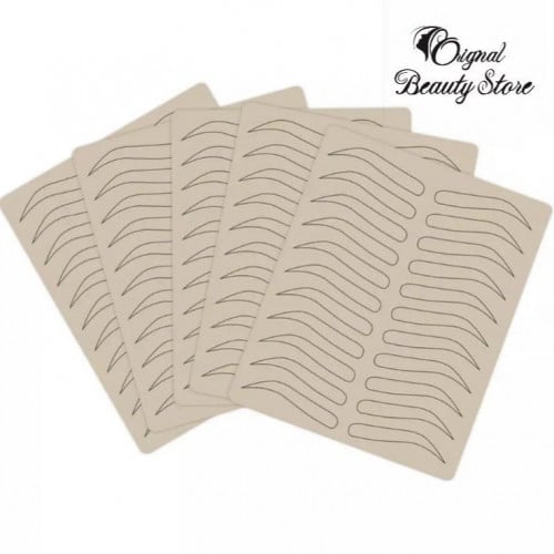 جلد تدريب للمايكروبليدنج