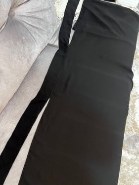1-طرحه بربطه مقاس الوسط