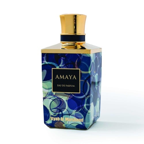 عطر امايا