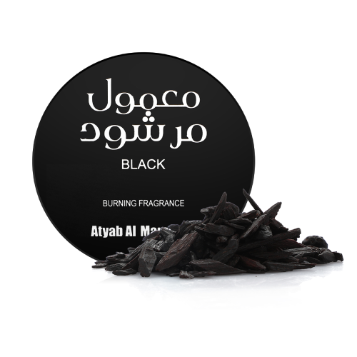 معمول مرشود