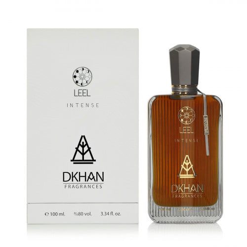 عطر ليل