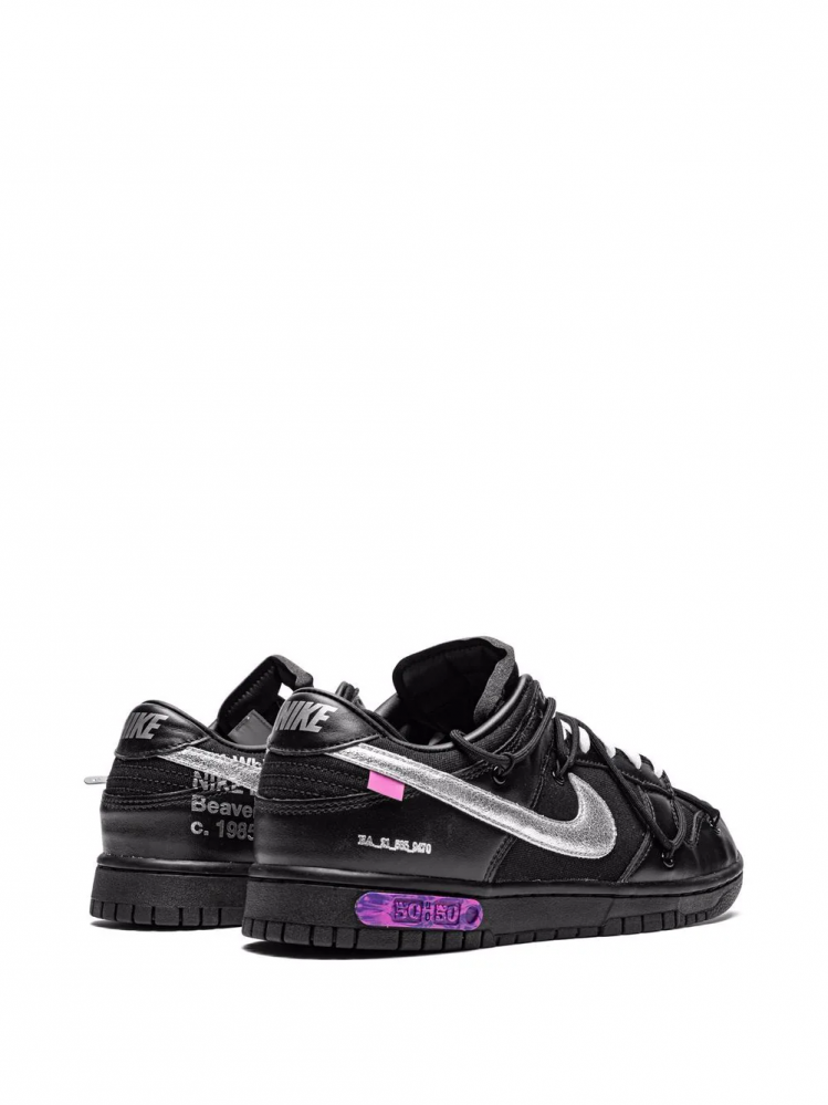 Nike X Off-White Dunk low