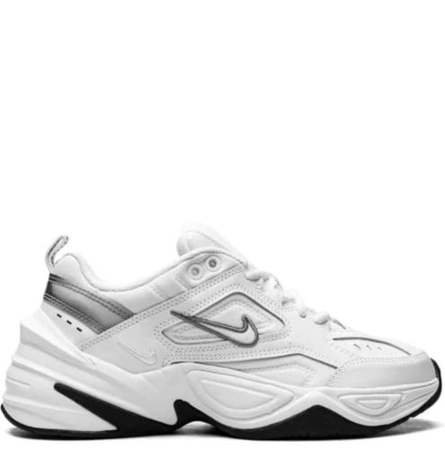 Nike M2K Tekno Atmosphere Grey Black SOLE