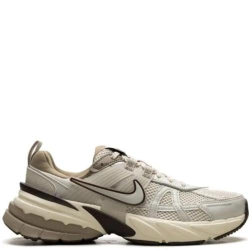 Nike V2K Run "Light Orewood Brown" sneakers