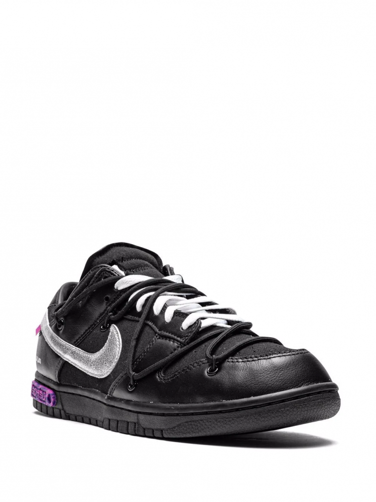 Nike X Off-White Dunk low