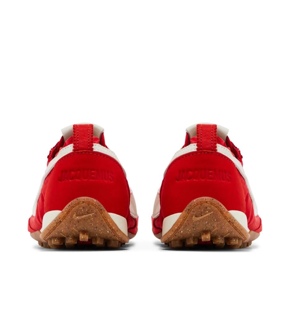 Nike x Jacquemus Moon SP 'University Red | SOLE