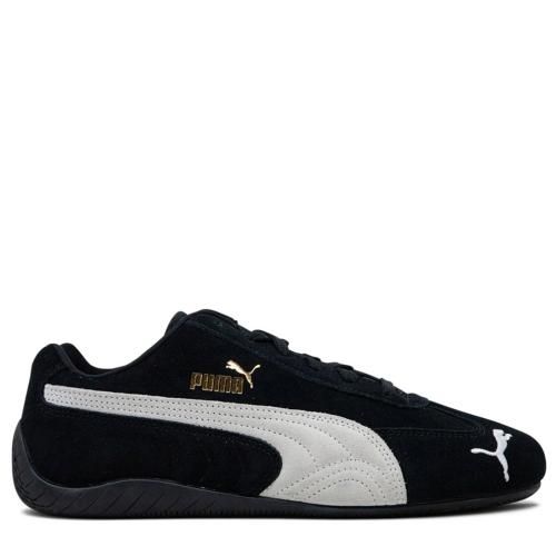 Speedcat OG "Black" sneakers