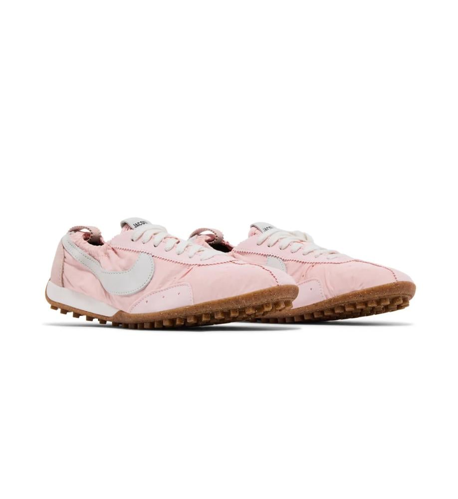 Nike x Jacquemus Moon Shoe SP 'Aluminum Pink | SOLE