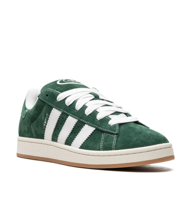 Adidas Campus 00s "Dark Green