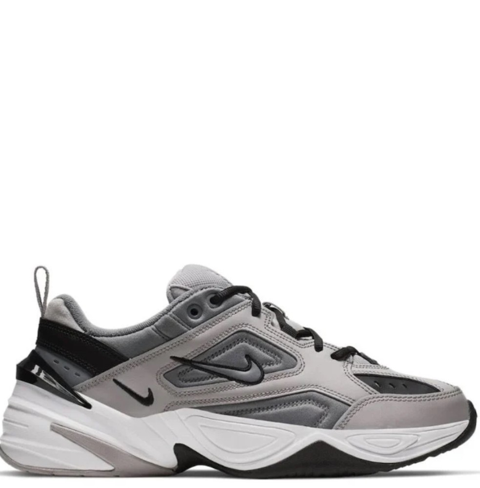 Nike M2K Tekno Atmosphere Grey Black SOLE