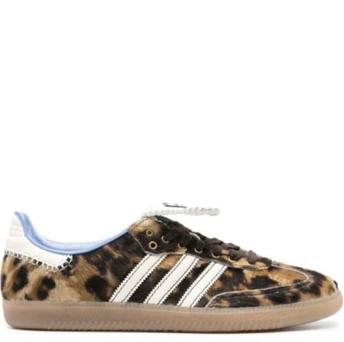Adidas x Wales Bonner Samba