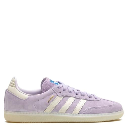 Samba OG "Silver Dawn/Chalk White/Off White"