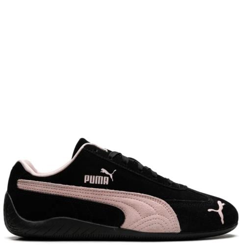 Speedcat OG sneakers “black and pink”