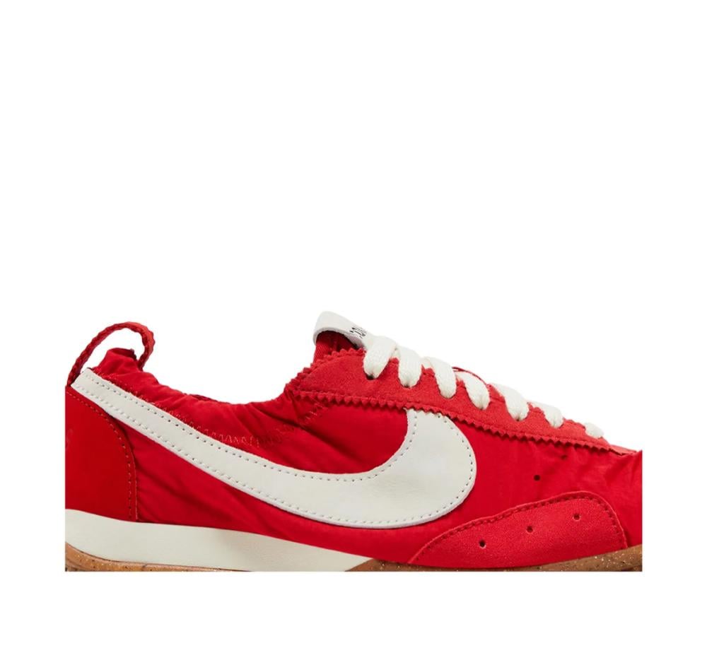 Nike x Jacquemus Moon SP 'University Red | SOLE