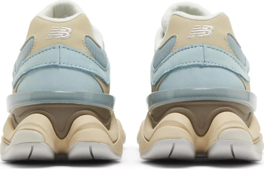 New balance 9060 “Blue Haze