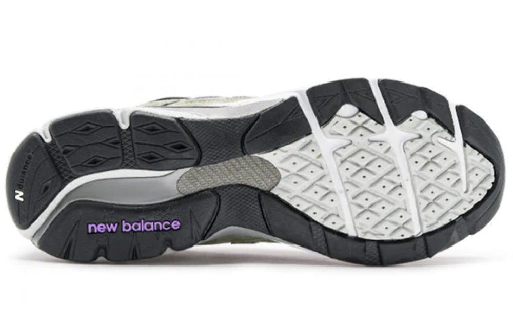 New Balance Teddy Santis x 990v3
