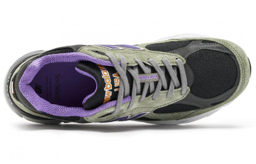 New Balance Teddy Santis x 990v3