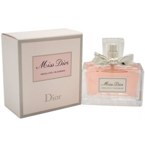 عطر ديور مس ديور ابسلوتلي بلومينغ او دو بارفيوم 100مل