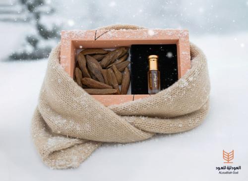 عرض الشتاء ~ ١x٢